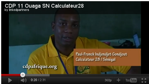 Calculatrice 28