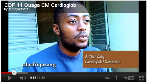 CardioGLob
