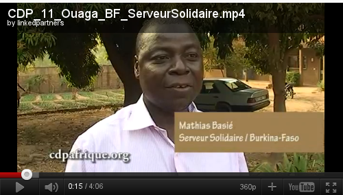 Serveur Solidaire