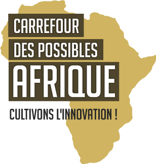 Carrefour Des Possibles Afrique - Cultivons l'innovation !