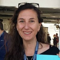 Pauline Gourlet