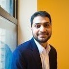 Harshil Parikh
