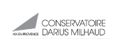 Conservatoire Darius Milhaud