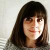Portrait de Christelle Déri