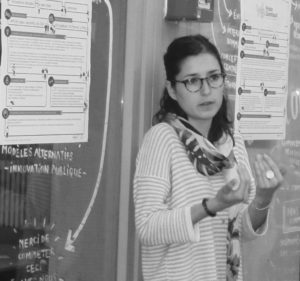 Le Carrefour des innovations sociales