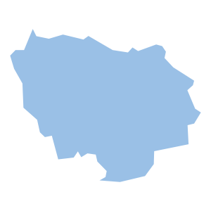 Île-de-France