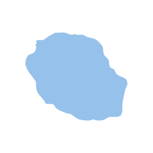 La Réunion