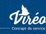 Logo Viréo