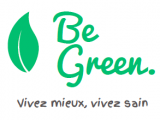 Logo_Begreen