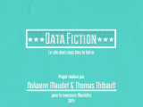 Logo Datafiction
