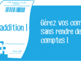 Logo L'addition