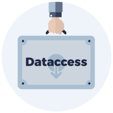 LogoDataccess1