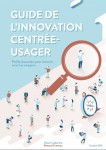 Un "guide" pour aider les innovateurs à innover avec les usagers