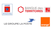 Les partenaires de la Fing