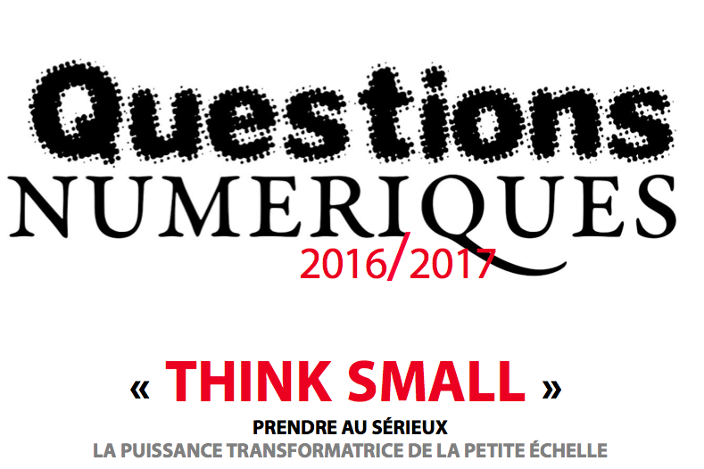 QN Think Small