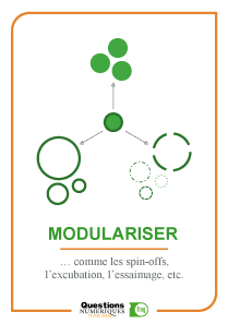 9. Modulariser