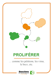 10. Proliférer