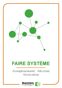 28. Faire système