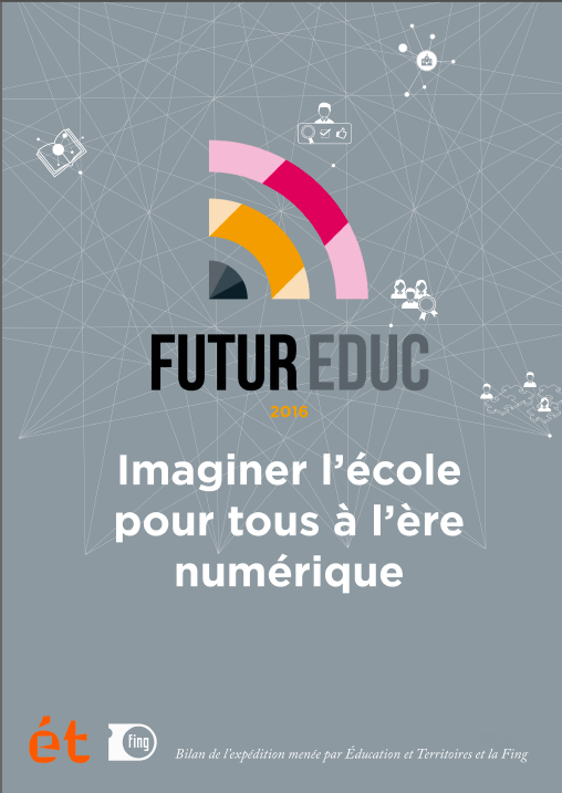 bilan de FuturEduc