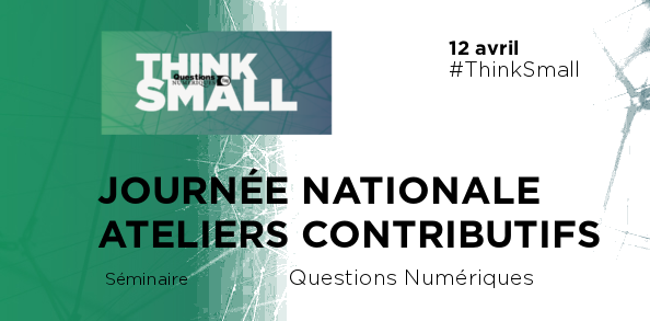 AJournée nationale contributive