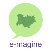 e-magine  Auvergne Rhône-Alpes