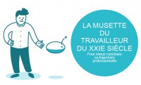 Musette numérique de l'actif