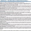 Modèle économique et gouvernance, principes d'action et éthique collaborative