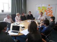 e-inclusion et pratiques d'empowerment (archive)