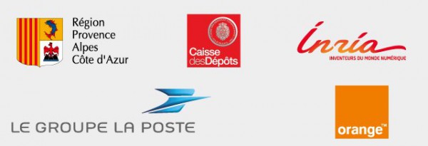 Les partenaires de la Fing