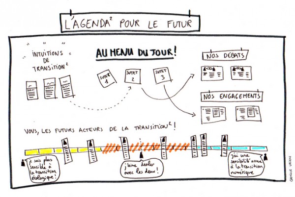 Journée T2 23 mars