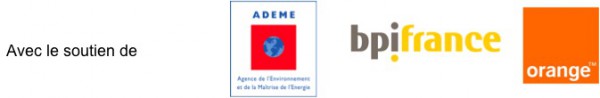 Logos Partenaires IF4